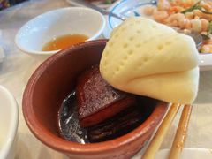 东坡焖肉-楼外楼(西湖景区孤山路店)