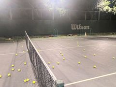 -快网网球俱乐部(徐汇爱建园店)