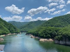 -丁香湖公园