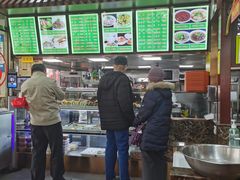 -隆福寺小吃店(东四店)