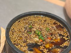 花椒牛蛙-张烤鸭·川菜·非遗冒烤鸭(青石桥店)