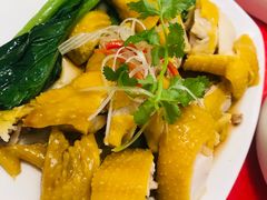 -亚坤 Ya Kun Kaya Toast(万象城店)