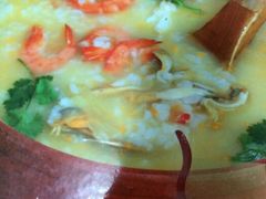 iphone_upload_pic-辉记潮汕海鲜砂锅粥(市桥店)
