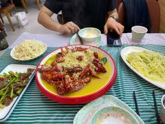 -香满锅老北京羊蝎子火锅·家常菜(新街口店)