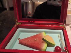 -千百味红餐厅·江西菜(绿地双子塔店)