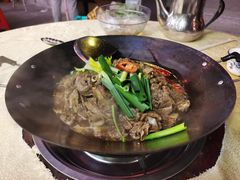 -顺德公美食(西乡店)
