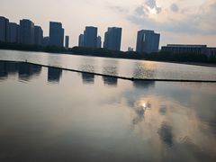 -尚贤河湿地