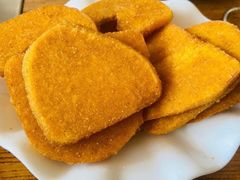 -关二碳烤羊腿(龙翔路店)