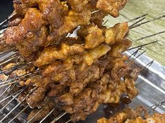 -酒宝荡烧烤(长航局江大路住宅小区店)