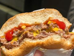 -麦当劳(福峡路店)