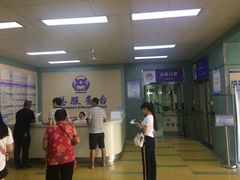 -西安市人民医院(大差市院区)