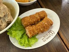 -松發肉骨茶(先得坊店)