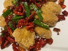 -禾珍珠家常小馆(河南博物院店)