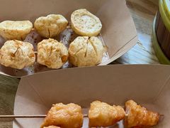 -杨记杏仁茶(椰园店)
