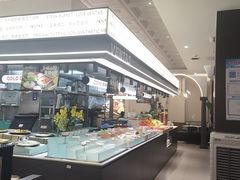 -凡塔斯牛排自助餐厅(广东佛山三水万达店)