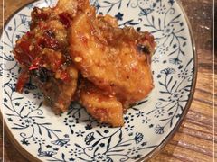 -0791老南昌米粉(金虹桥商场店)