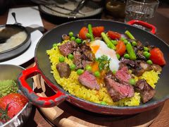 -西堤牛排(恒隆广场店)