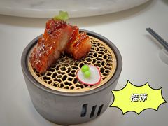 -伯衡55·吉品轩(乌鲁木齐南路店)