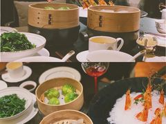 -甄御•海鲜新青岛菜(麦岛店)