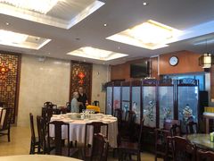 -新聚丰菜馆(太监弄店)