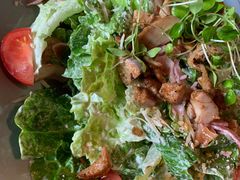 -Lets burger非常汉堡·环球风味(蓝色港湾店)