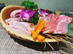 -吉秋田鲜和牛烧肉·肉档自选