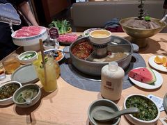 -巴奴毛肚火锅(七宝领展广场店)