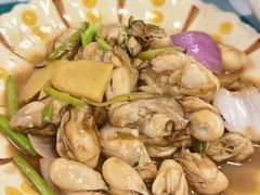 -豪园台山碳烧生蚝(蓬江江华店)