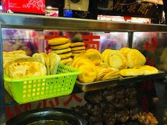 -小陈方酥锅盔(古城总店)