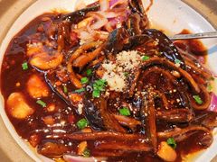 -老淮滨-蚌埠非遗小吃(淮河路店)