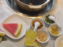 -天宜隆蘑菇宴火锅(石景山旗舰店)