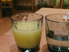 -青城山六善酒店·紫氣園中餐厅