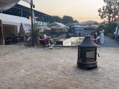 -DGE季风钓虾营地·团建·聚会