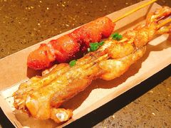 -蛙喔牛蛙(高新绿宝店)
