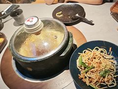 -芸山季·云南山珍菌火锅(人民广场来福士店)