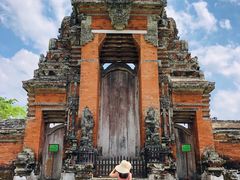 -塔曼阿扬寺/母神庙