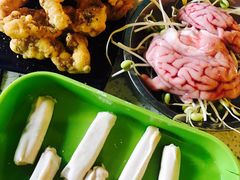 -钢管厂五区小郡肝串串香(南山店)