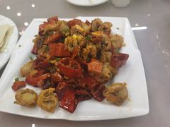 -大眼锅贴饺子(河西店)