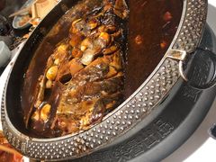 -宝轩渔府·老字号海鲜·正宗津菜(水上店)