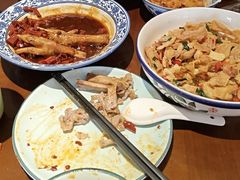 -回家吃饭·地道南昌菜(建德观总店)