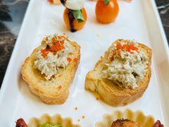 -棕榈岛海鲜自助餐厅(虹桥迎宾馆店)