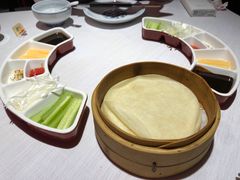 -大鸭梨烤鸭·北京菜(南小街/南苑店)