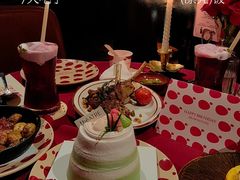 -BROWNSTONE布朗石西班牙餐厅(富城店)