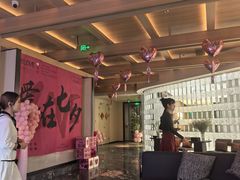 -和子足浴SPA会馆(竹山路店)