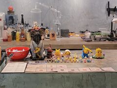 -BE NORMAL CAFE(霞溪路店)