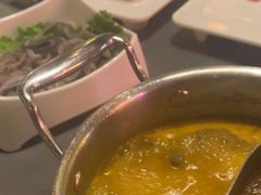 -君邦火锅(新疆大厦店)
