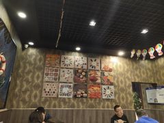 大堂-鱼美人烤鱼坊