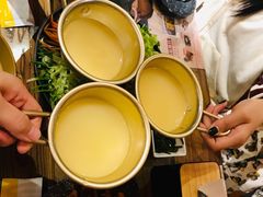 延边米酒-冰川延边料理·炭烤串(原小木屋店)