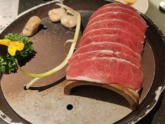 -盡膳口福·百年汤方火锅(科华北路店)