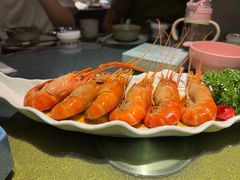 -雨后行菜(报慈北路店)